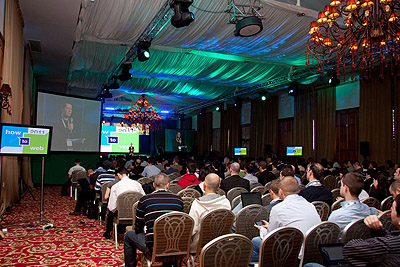 How-To-Web-startups-conference-2011-Romania