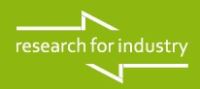 research-for-industry-logo