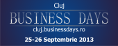 Cluj-Business-Days-event-logo