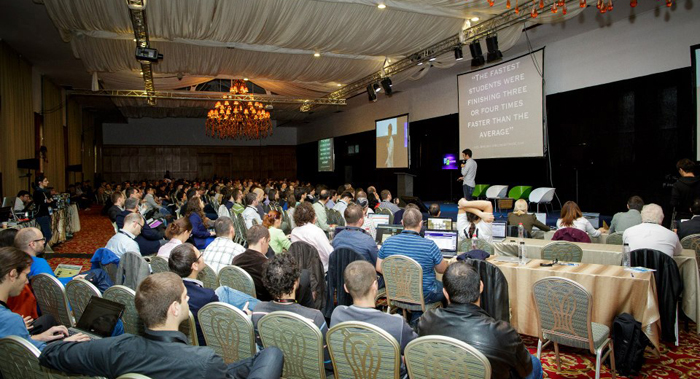 How-to-Web-tech-conference-2013-Bucharest-Romania