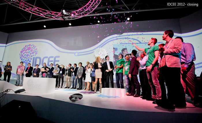 IDCEE-2012-conference-closing