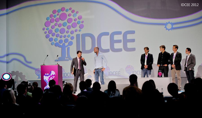 IDCEE-2012-conference