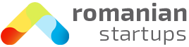 Romanian Startups logo