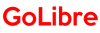 GoLibre - Logo