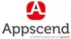 Appscend - Logo