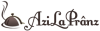 AziLaPranz - Logo