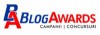 BlogAwards - Logo