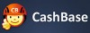 CashBase - Logo