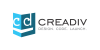 CREADIV - Logo