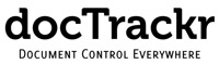 docTrackr - Logo