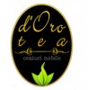 d&#8217;Oro Tea - Logo