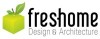 Freshome - Logo