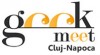 GeekMeet Cluj - Logo