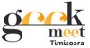 GeekMeet Timisoara - Logo