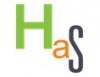 Hack a Server - Logo