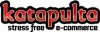 Katapulta - Logo
