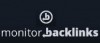Monitor Backlinks - Logo
