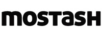 Mostash - Logo