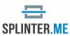 Splinter.me - Logo