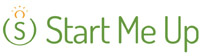 Start Me Up - Logo