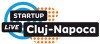 Startup Live Cluj-Napoca - Logo