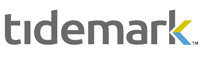 Tidemark - Logo