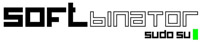 Softbinator - Logo