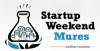Startup Weekend Mures - Logo