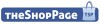 TheShopPage - Logo