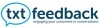 TxtFeedback - Logo