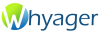 Whyager - Logo