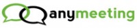 AnyMeeting - Logo