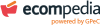 ECOMpedia - Logo