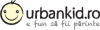 UrbanKid - Logo