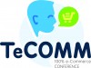 TeCOMM &#8211; eCommerce Conference&#038;Expo - Logo