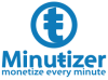 Minutizer - Logo