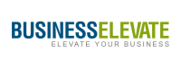 Business Elevate - Logo
