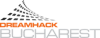 DreamHack Bucharest - Logo