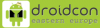Droidcon Eastern Europe - Logo