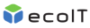 EcoIT Solutions - Logo