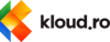 Kloud.ro - Logo