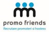 Promofriends - Logo