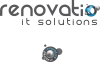 Renovatio IT Solutions - Logo