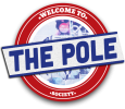 The Pole Society - Logo