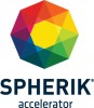 Spherik Accelerator - Logo