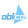 Oblico - Logo