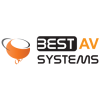 BestAVsystems.co.uk - Logo