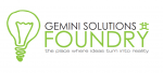 Gemini Solutions Foundry - Logo