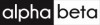 AlphaBeta - Logo
