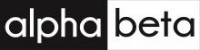 AlphaBeta - Logo